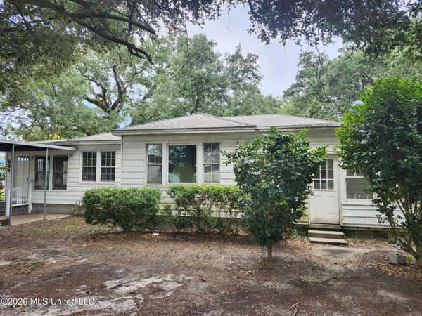 644 Oakleigh Avenue, Gulfport, MS 39507