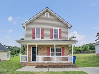 809 Elkhart Drive, Raleigh, NC 27610