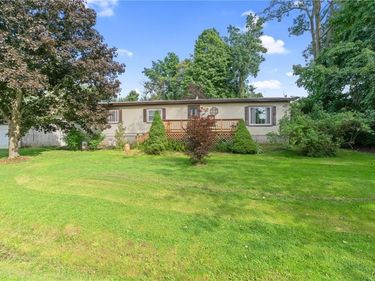 6446 Morris Road , Munnsville, NY 13409