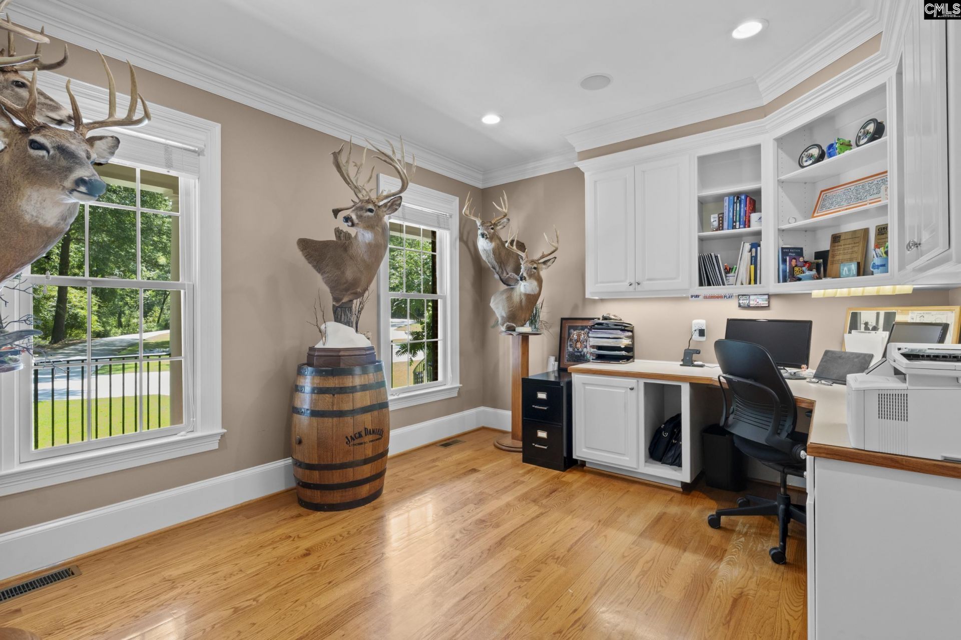265 Will Dent Road Photo 29