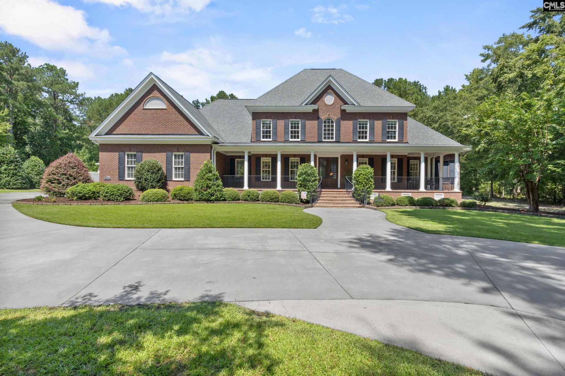 265 Will Dent Road Photo 5