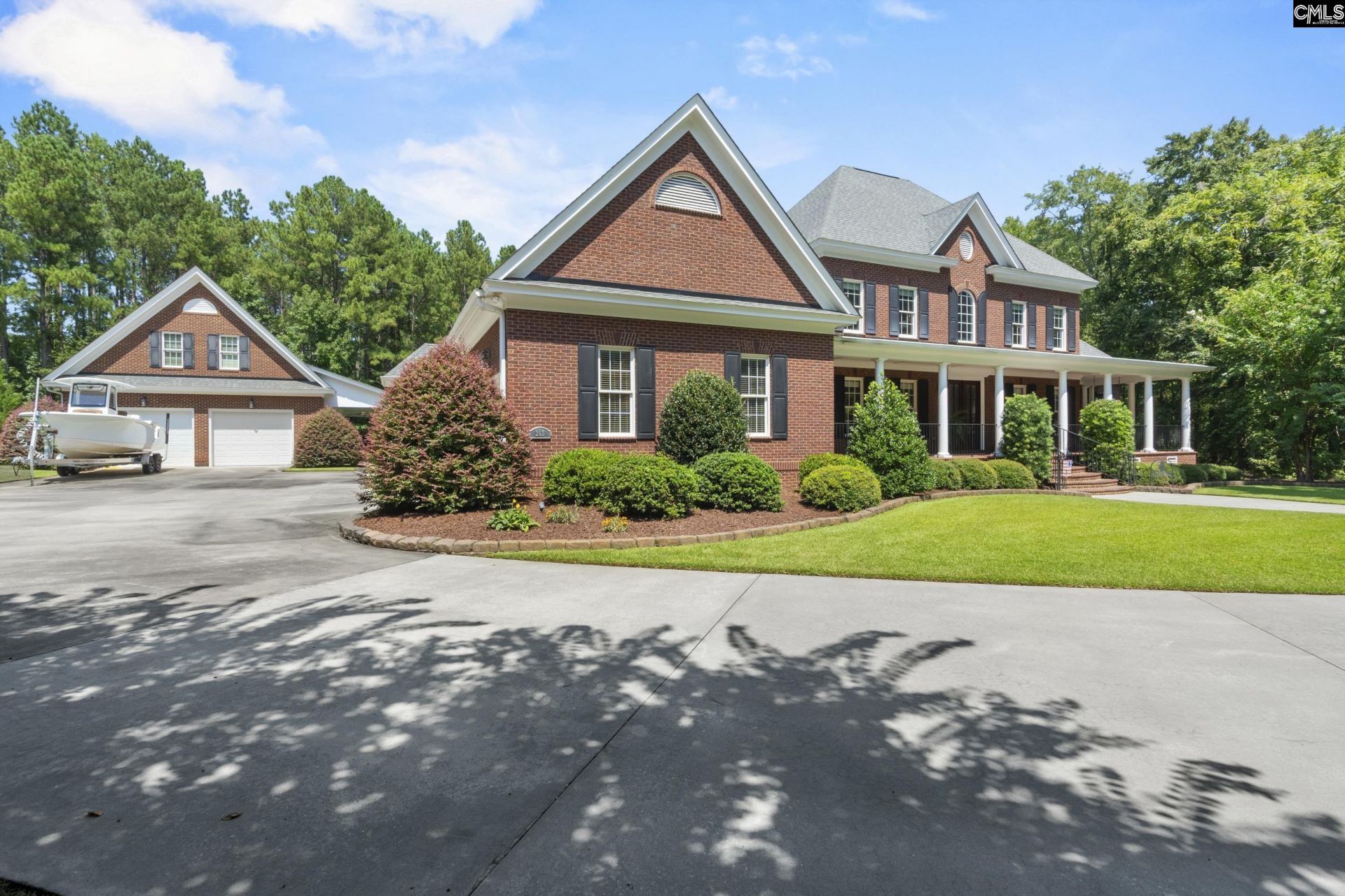265 Will Dent Road Photo 6
