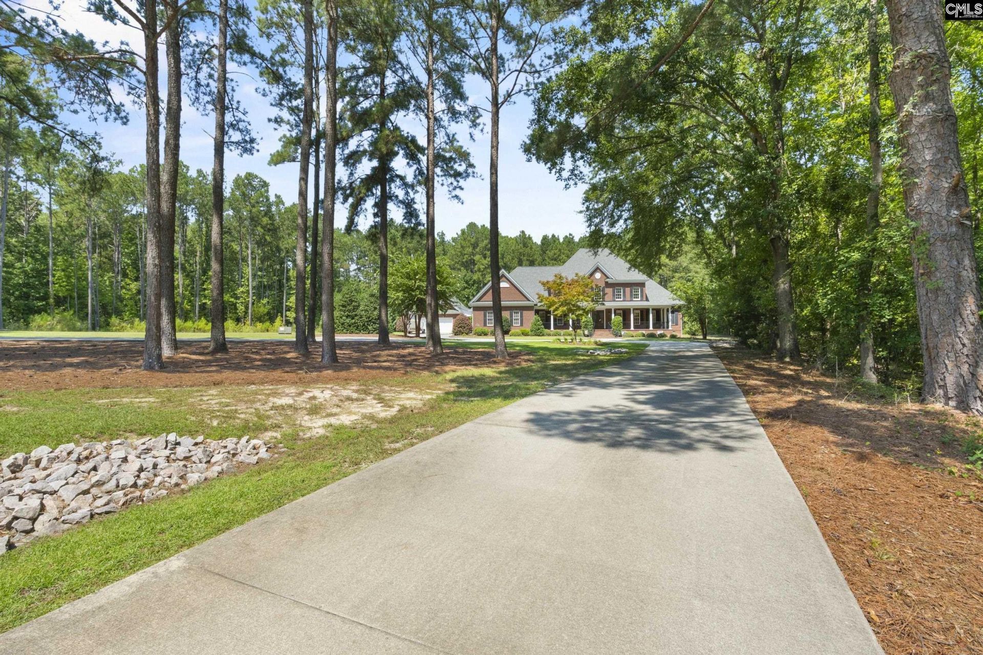 265 Will Dent Road Photo 8