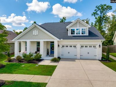 709 Ruskin Drive , Chapin, SC 29036