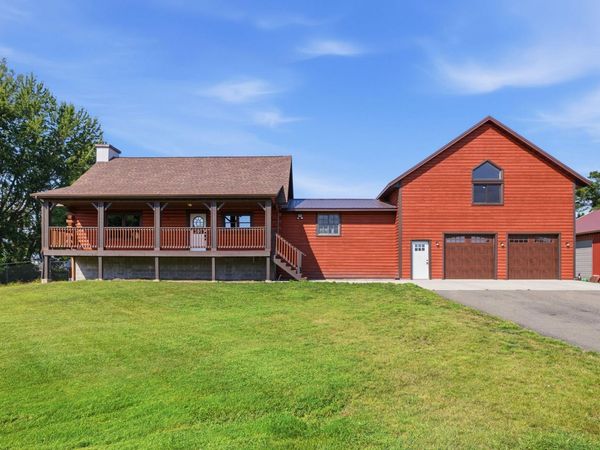 6444 6th Avenue, New Auburn, MN 55366