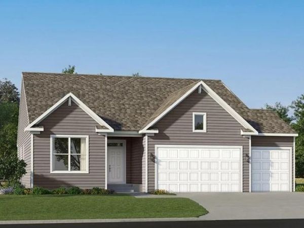 5404 King Arthur Lane NW, Rochester, MN 55901