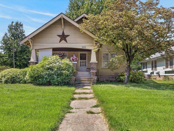 920 S Rogers Street, Bloomington, IN 47403