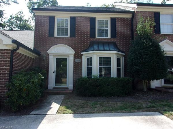 1715 Ternberry Road , High Point, NC 27262