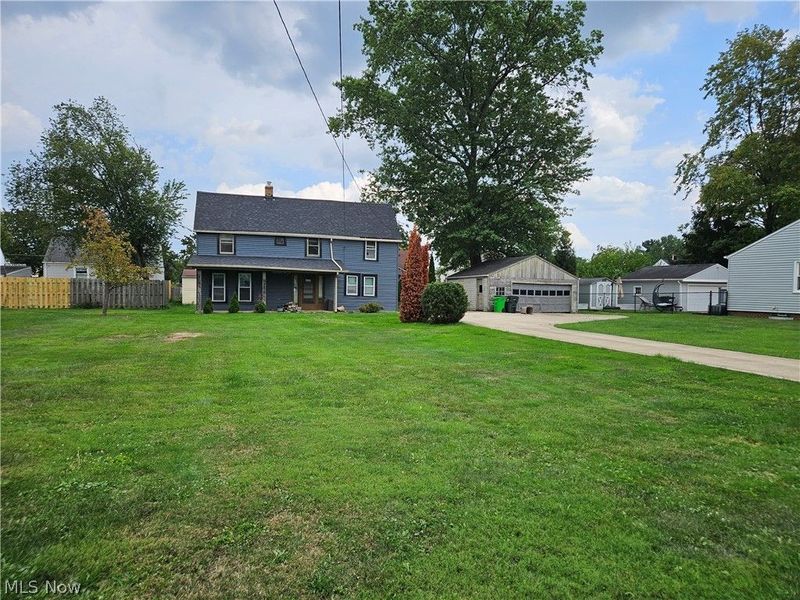 5129 W 8th Street, Brooklyn Heights, OH 44131 Photo 1