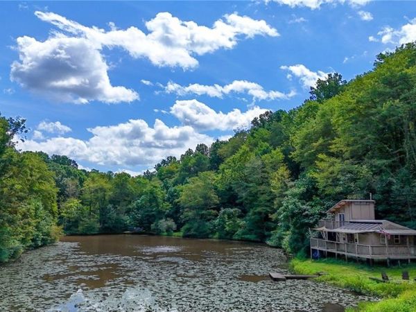 34668 Township Rd 2063 , Woodsfield, OH 43793