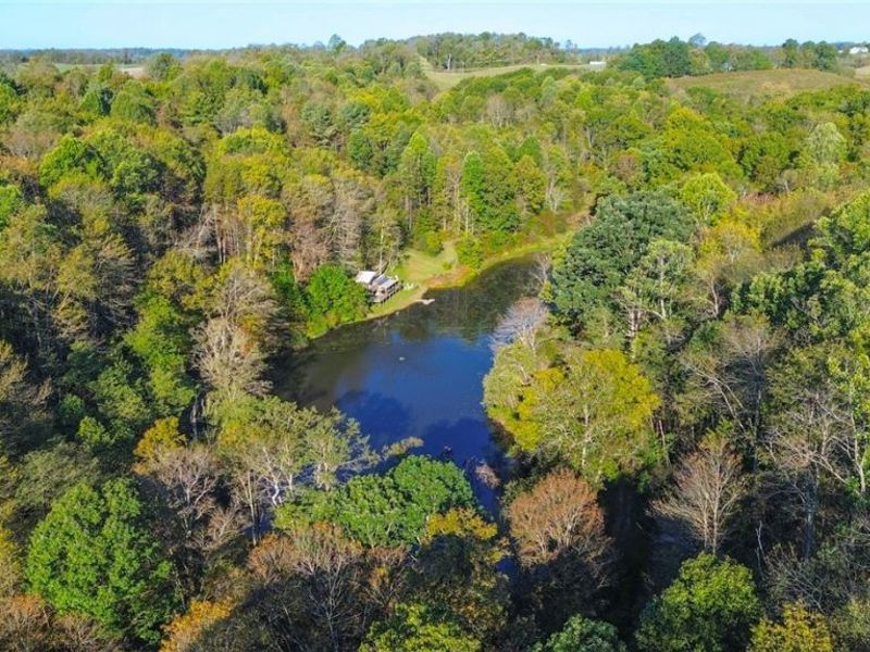 34668 Township Rd 2063, Woodsfield, OH 43793 Photo 27