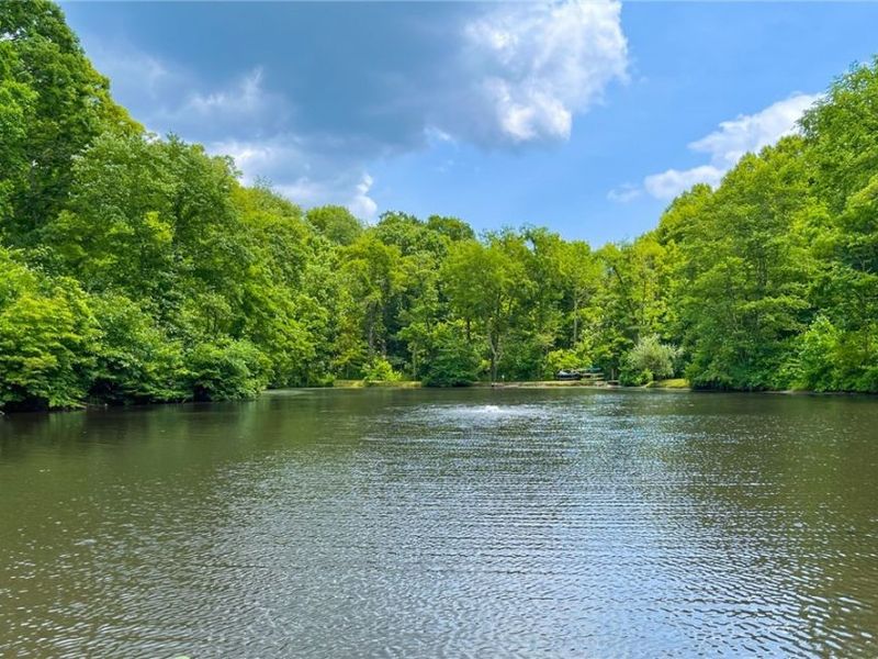 34668 Township Rd 2063, Woodsfield, OH 43793 Photo 33
