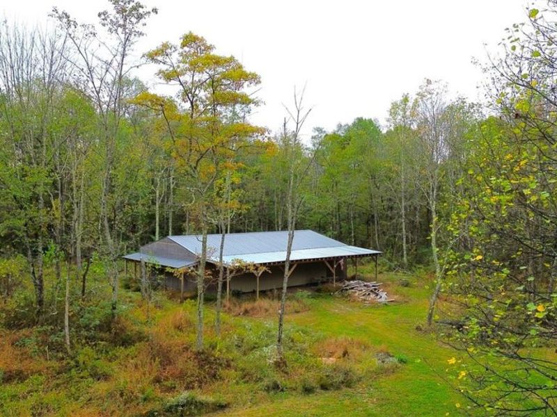 34668 Township Rd 2063, Woodsfield, OH 43793 Photo 34