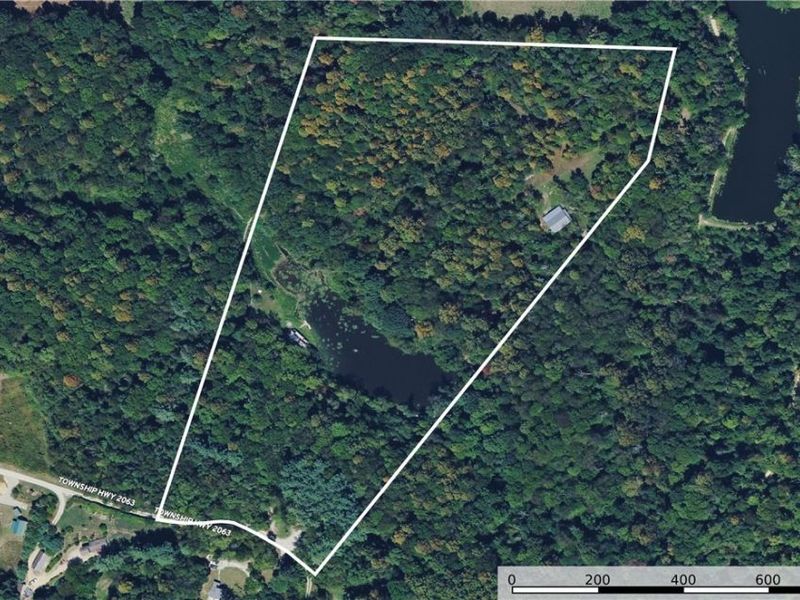 34668 Township Rd 2063, Woodsfield, OH 43793 Photo 4