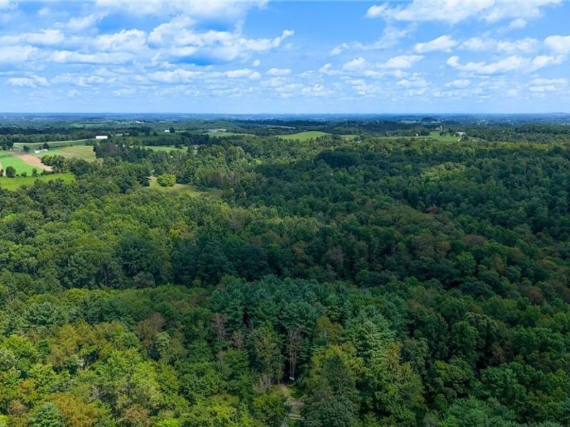 34668 Township Rd 2063, Woodsfield, OH 43793 Photo 41