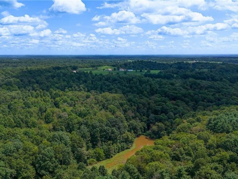 34668 Township Rd 2063, Woodsfield, OH 43793 Photo 42