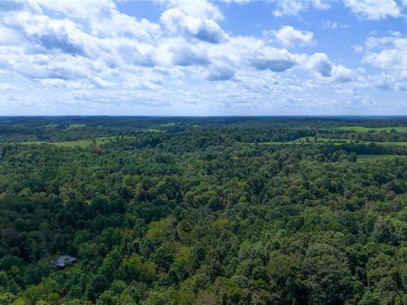 34668 Township Rd 2063, Woodsfield, OH 43793 Photo 43