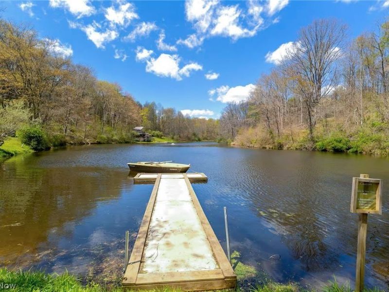 34668 Township Rd 2063, Woodsfield, OH 43793 Photo 46