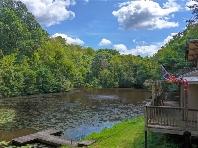 34668 Township Rd 2063, Woodsfield, OH 43793 Photo 6