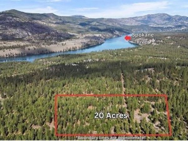 19821 N Mathias Ln, Nine Mile Falls, WA 99026