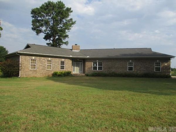 12274 Spectrum Road , Scott, AR 72142