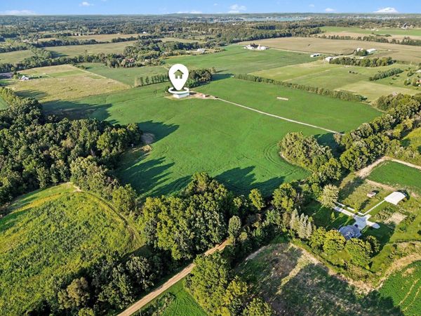 17406 Cole Road, Addison, MI 49220