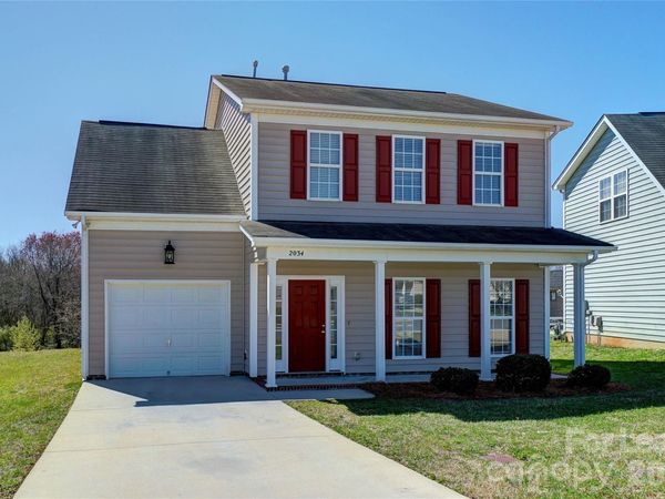 2034 Wexford Way , Statesville, NC 28625