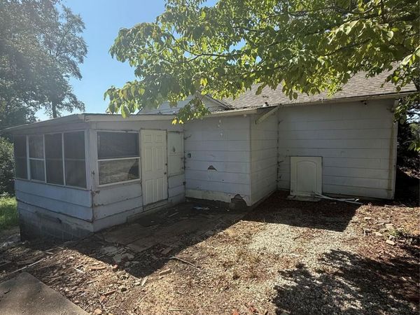 1516 N Aspen Street, Lincolnton, NC 28092