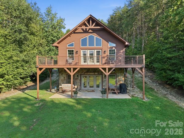341 Riverbend Road, Troy, NC 27371