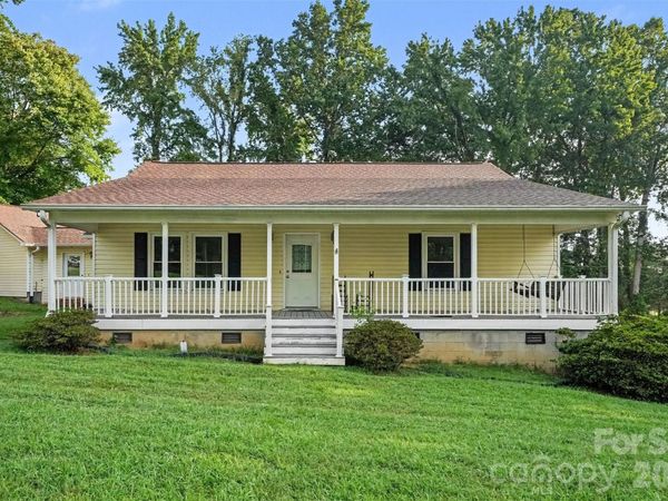171 Bevis Lane , Statesville, NC 28677