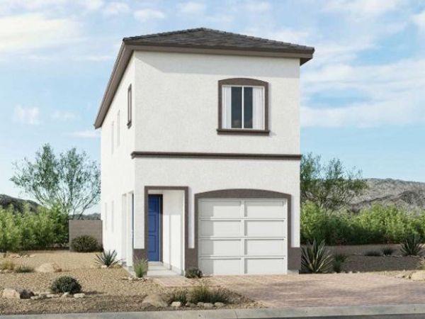 2216 Abraham Avenue , Las Vegas, NV 89106