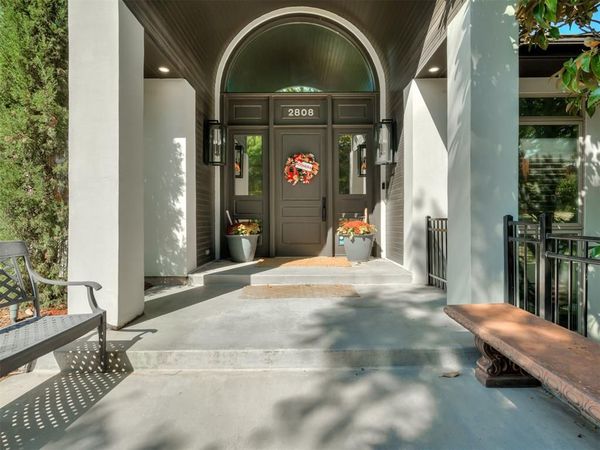 2808 Castlewood Drive, Norman, OK 73072