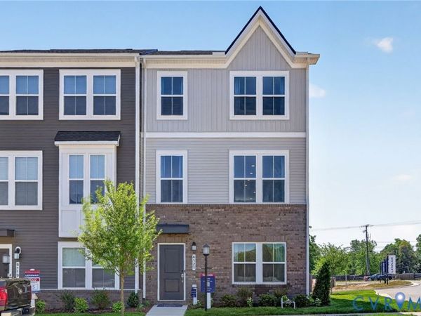 6138 Hull Street Road , Richmond, VA 23224