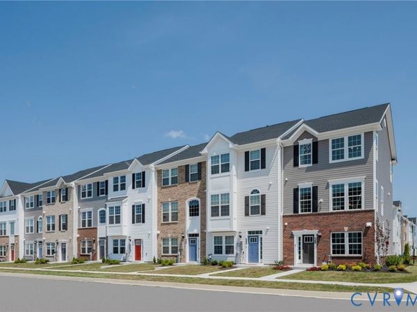 6130 Hull Street Road , Richmond, VA 23224
