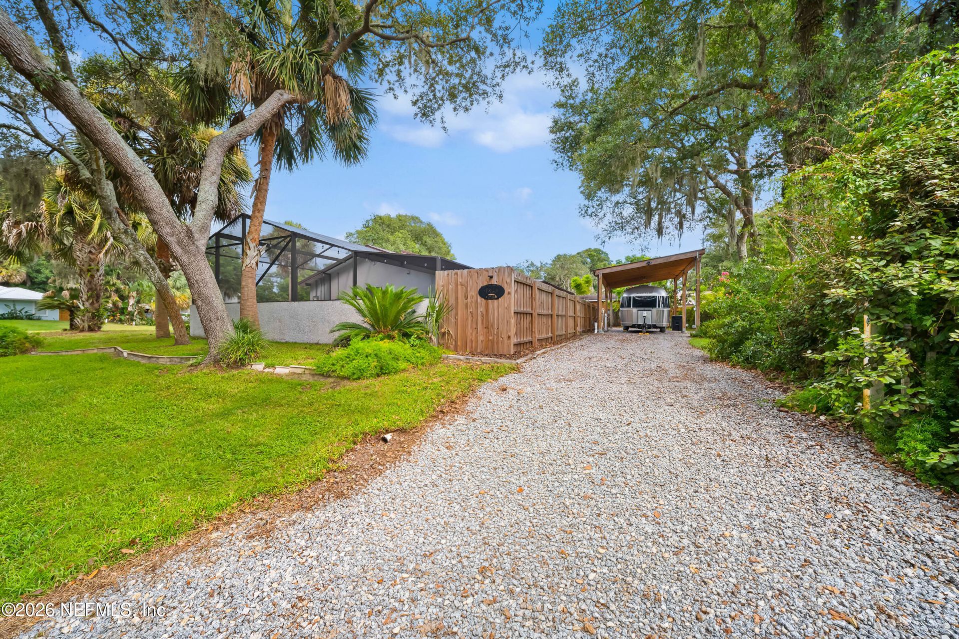602 St Augustine South Drive, Saint Augustine, FL 32086 Photo