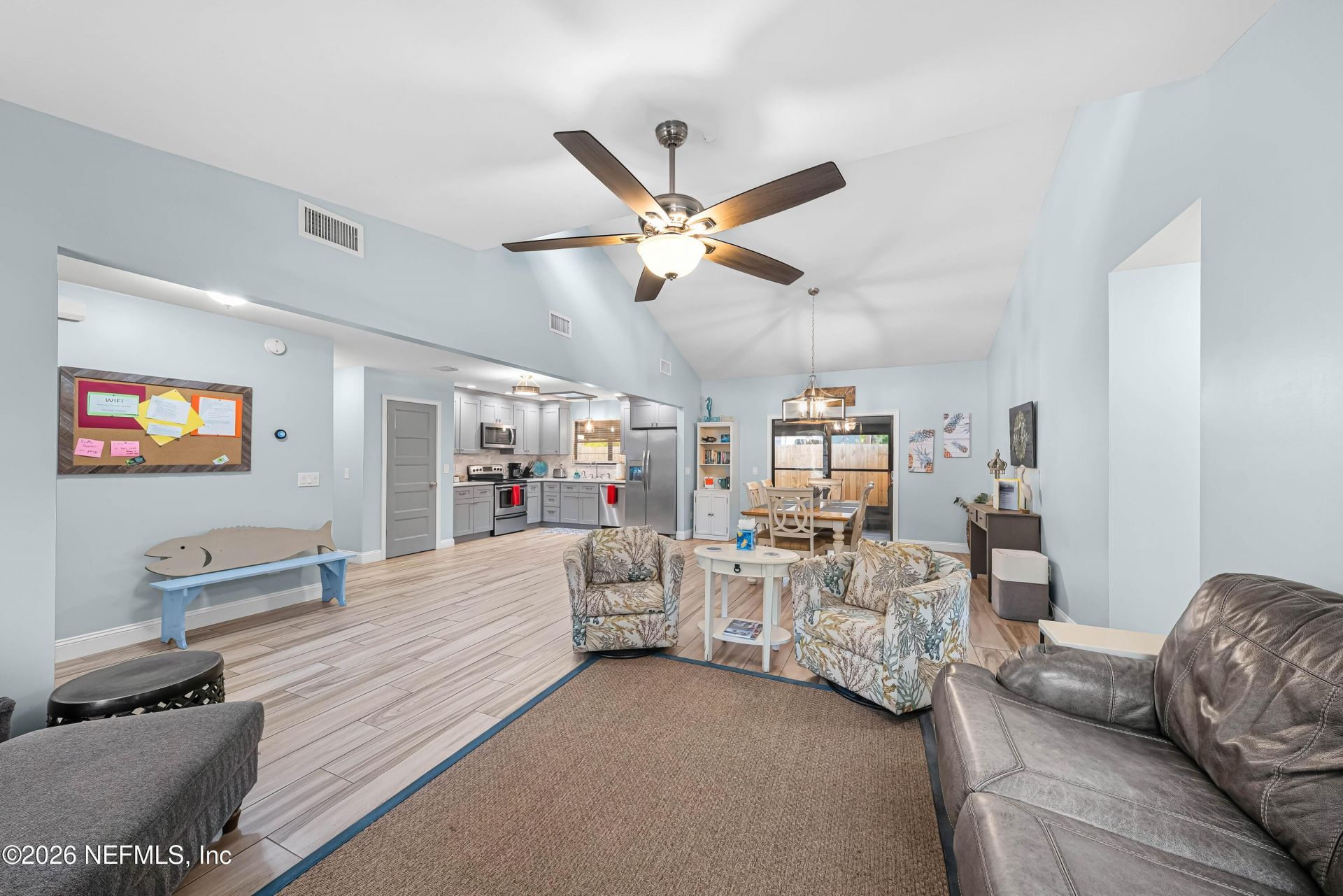 602 St Augustine South Drive, Saint Augustine, FL 32086 Photo
