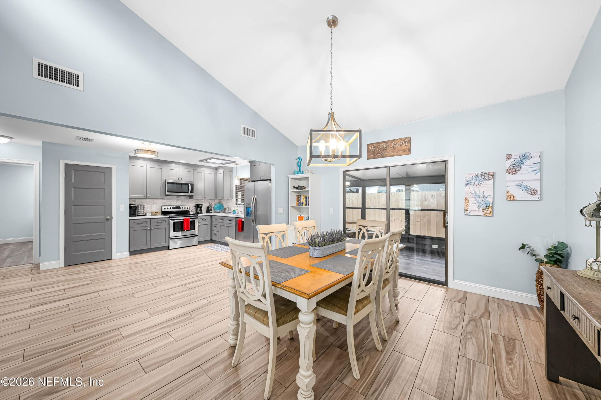 602 St Augustine South Drive, Saint Augustine, FL 32086 Photo