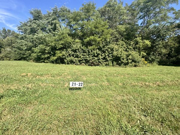 LOTS 21&22 WILDLIFE DR, Blue Grass, IA 52761