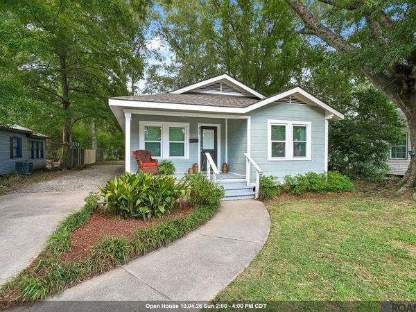 819 S Cypress Street, Hammond, LA 70403