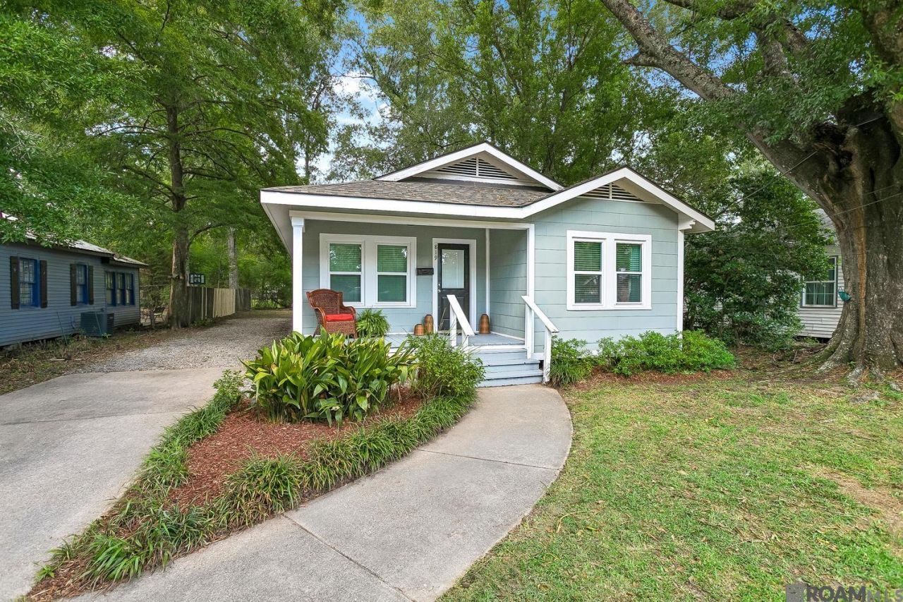 819 S Cypress Street, Hammond, LA 70403 Main Photo