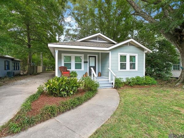 819 S Cypress Street, Hammond, LA 70403