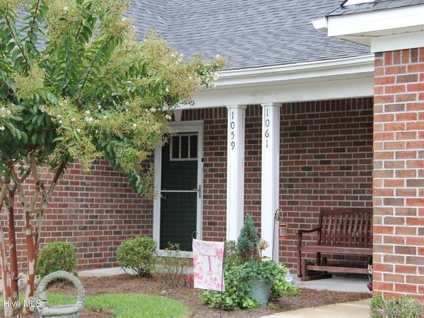 1059 Bridgeport Way , Leland, NC 28451