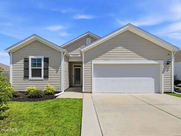 9048 Saint George Road, Unit Lot 24, Wilmington, NC 28411