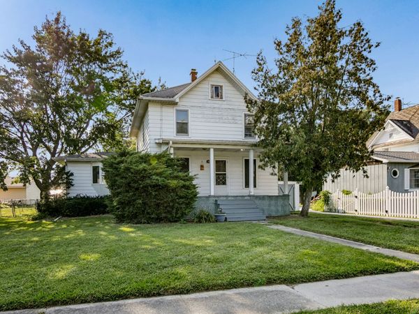 180 Center, Union Hill, IL 60969