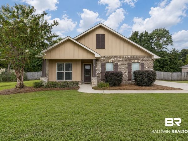 26495 Augustine Drive, Daphne, AL 36526