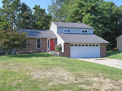 1243 Deblin Drive Miami Township, OH 45150