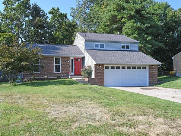 1243 Deblin Drive, Milford, OH 45150