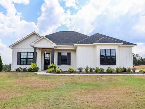 320 Dowsett Ave, Oxford, MS 38655