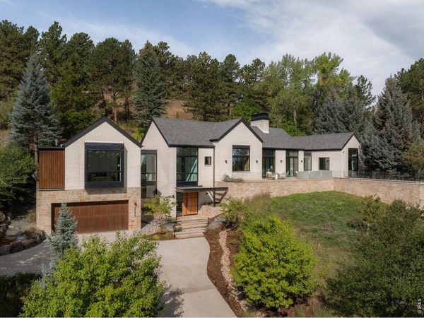 2285 Knollwood Dr, Boulder, CO 80302