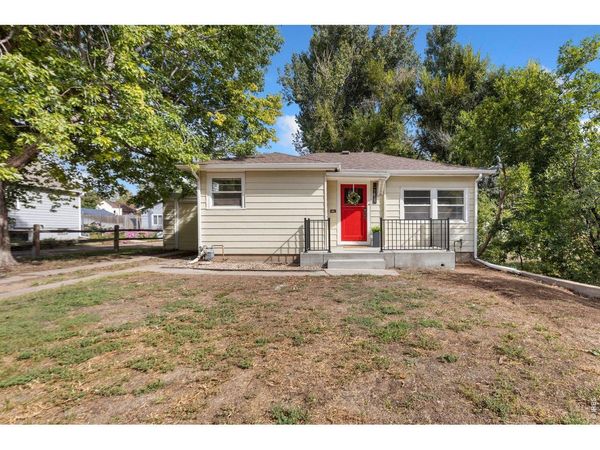 1411 17th St, Greeley, CO 80631